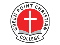Green Point Christian College Library