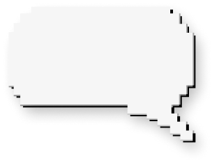 Speech Bubble