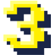 3