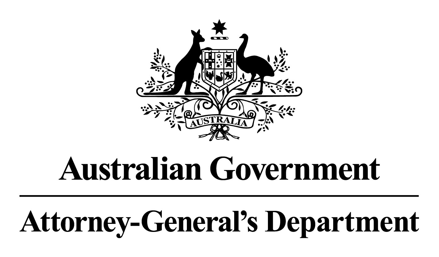Attorney-General’s Department